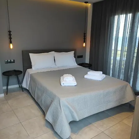 Maison d'hôtes Doloras_methana