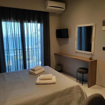 Doloras_methana Maison d'hôtes 3*