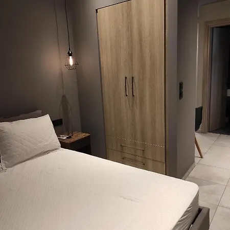 Affittacamere Doloras_methana Méthana