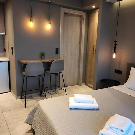 Affittacamere Doloras_methana 3*