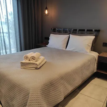 Doloras_methana 3* Méthana