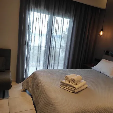 Doloras_methana 3* Méthana