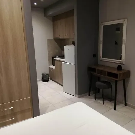 Affittacamere Doloras_methana