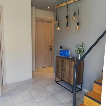 Doloras_methana 3* Méthana