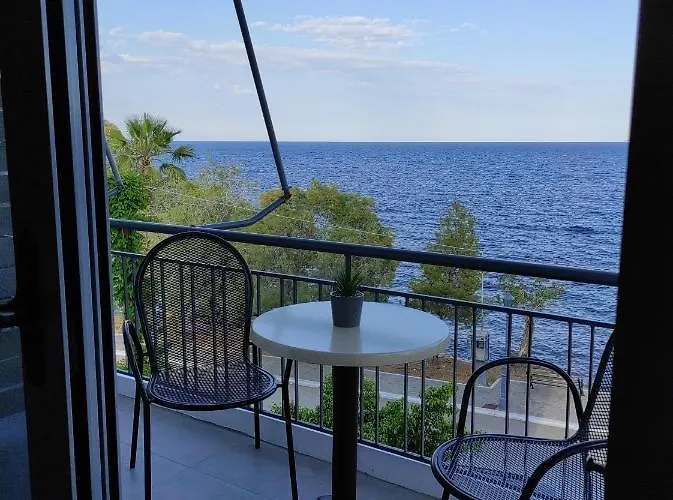 Doloras_methana Gasthuis 3*