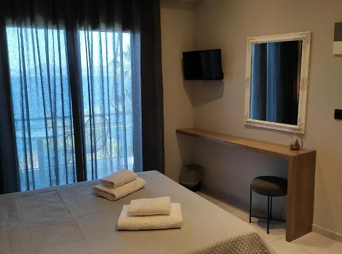 Doloras_methana Gasthuis 3*