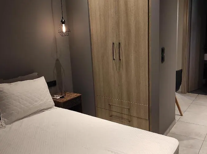 Gasthuis Doloras_methana Méthana