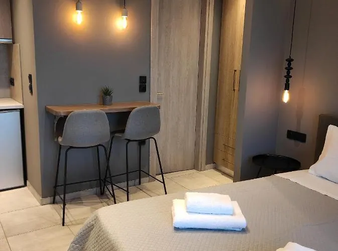 Gasthuis Doloras_methana 3*