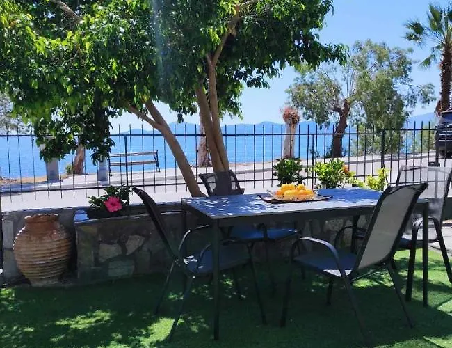 Doloras_methana Gasthuis 3*