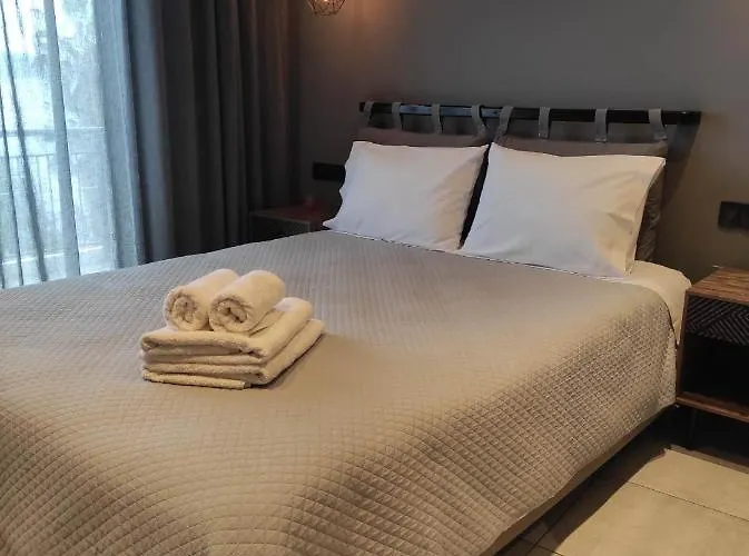 Doloras_methana 3* Méthana